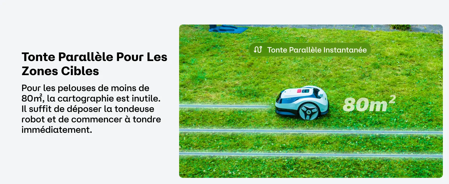 Robot tondeuse 600m² — contenu détaillé 14