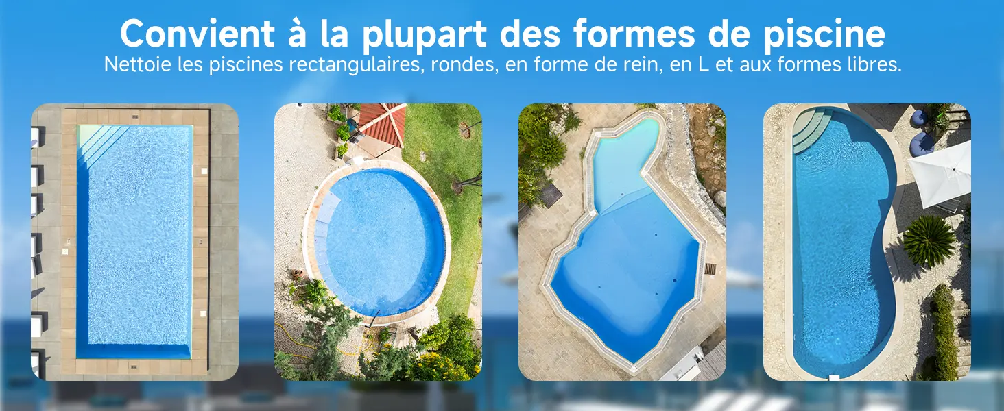 Robot piscine noir 107 m² — contenu détaillé 12