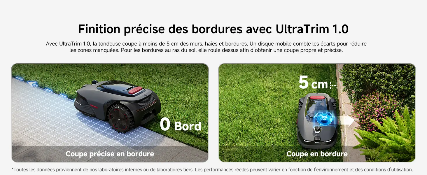 Robot tondeuse 800 m² — contenu détaillé 10