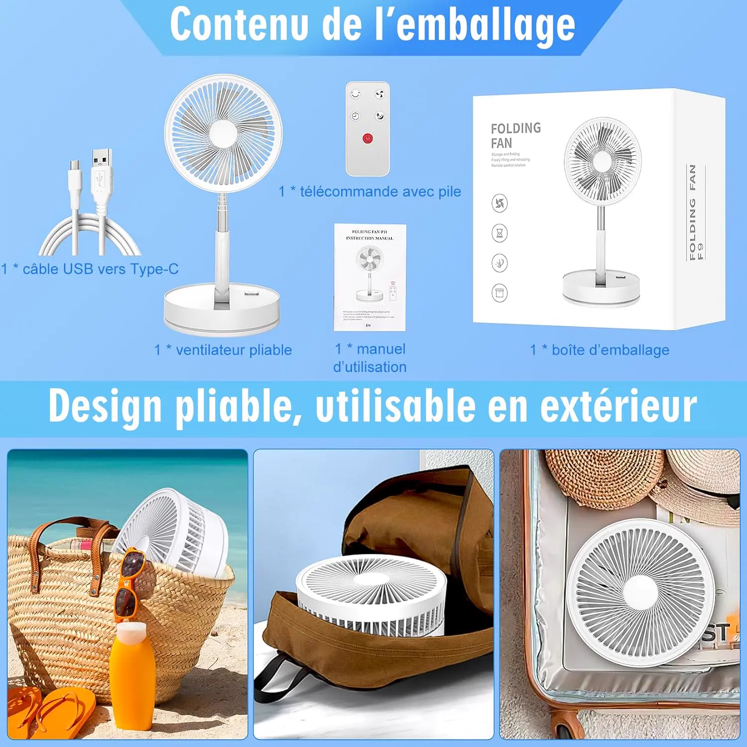 Ventilateur naturel vue 7