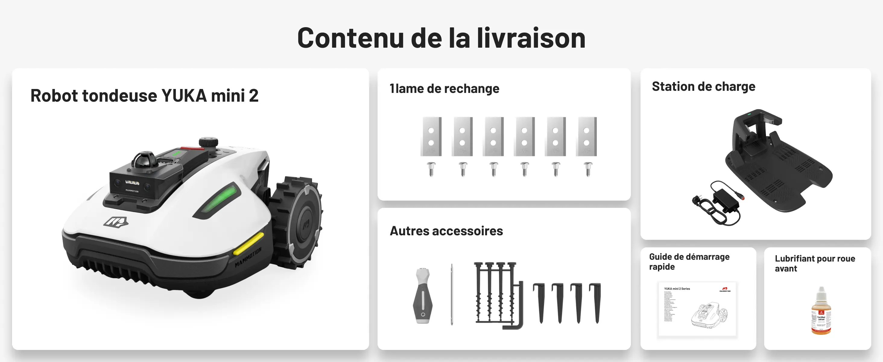 Robot tondeuse 800 m² — contenu détaillé 15