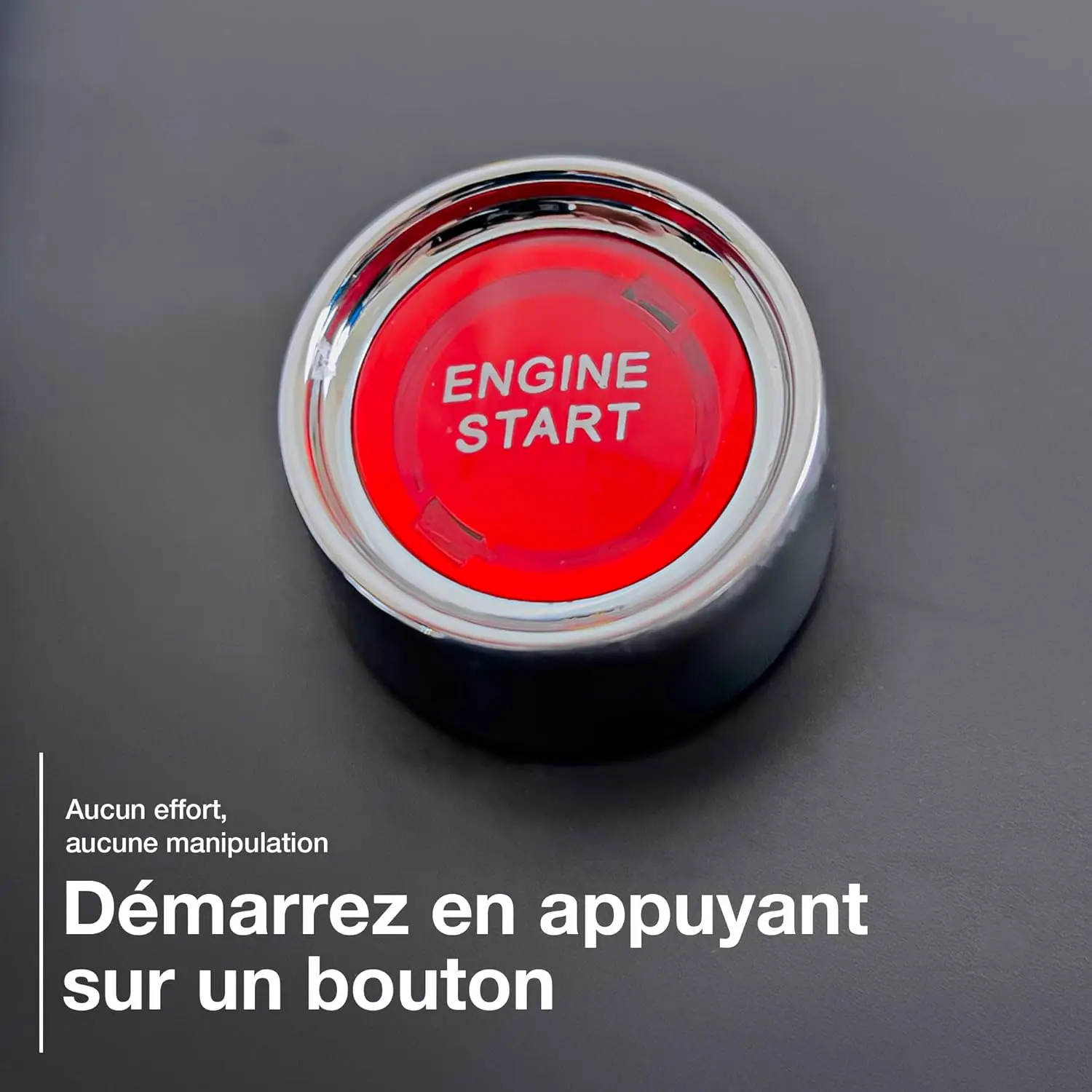 Tondeuse autoportée Hyundai Tondeuse à Gazon Thermique 51 cm a… vue 2
