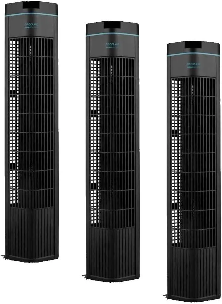 Cecotec - Ventilateur de Colonne EnergySilence 690 Skyline